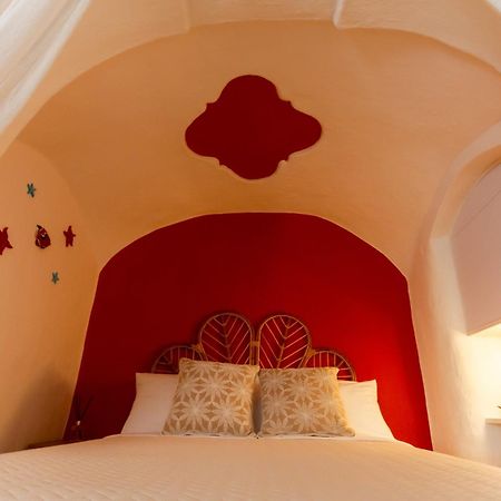 Casa Venturo Διαμέρισμα Minori Εξωτερικό φωτογραφία