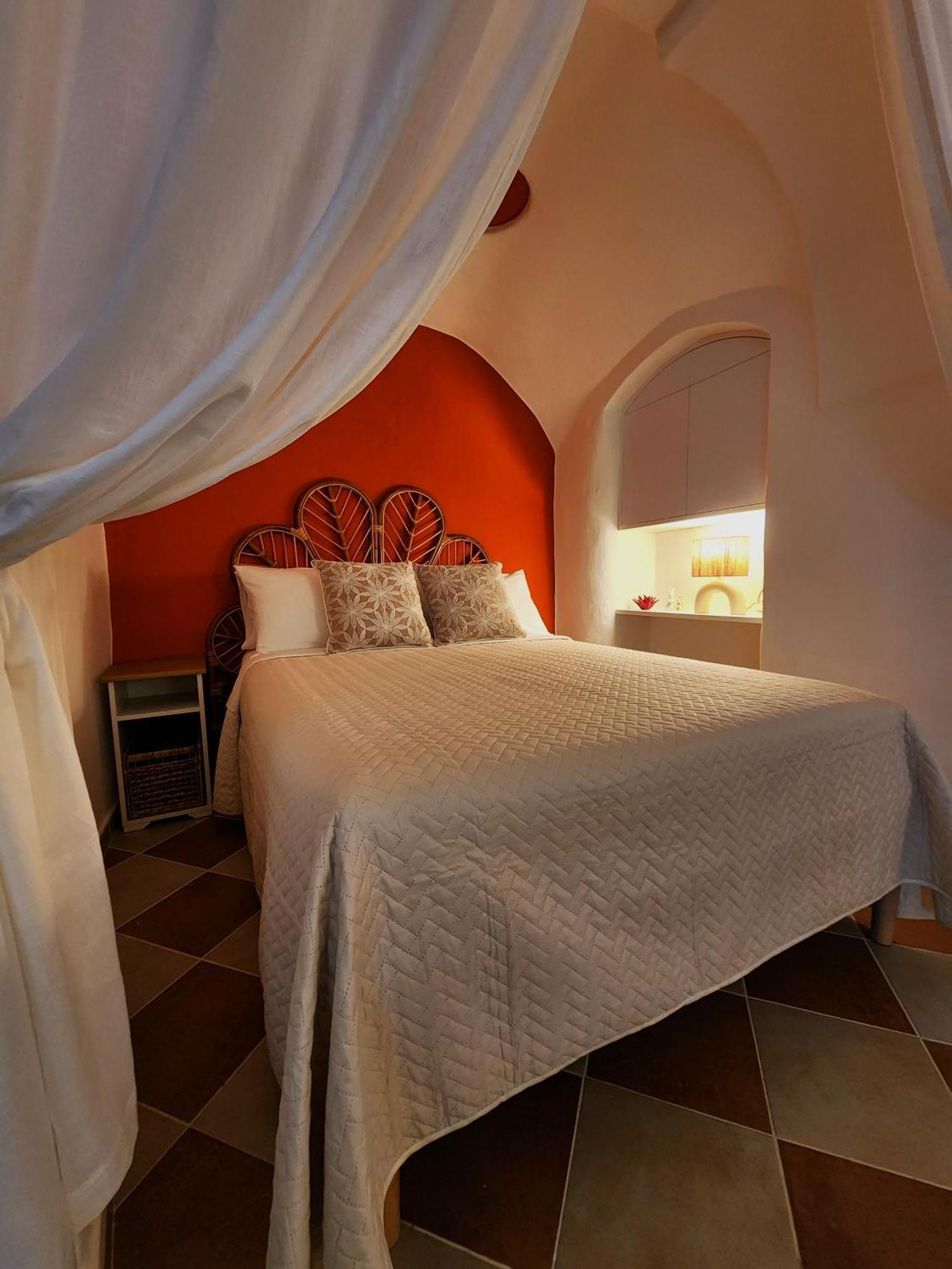 Casa Venturo Διαμέρισμα Minori Εξωτερικό φωτογραφία