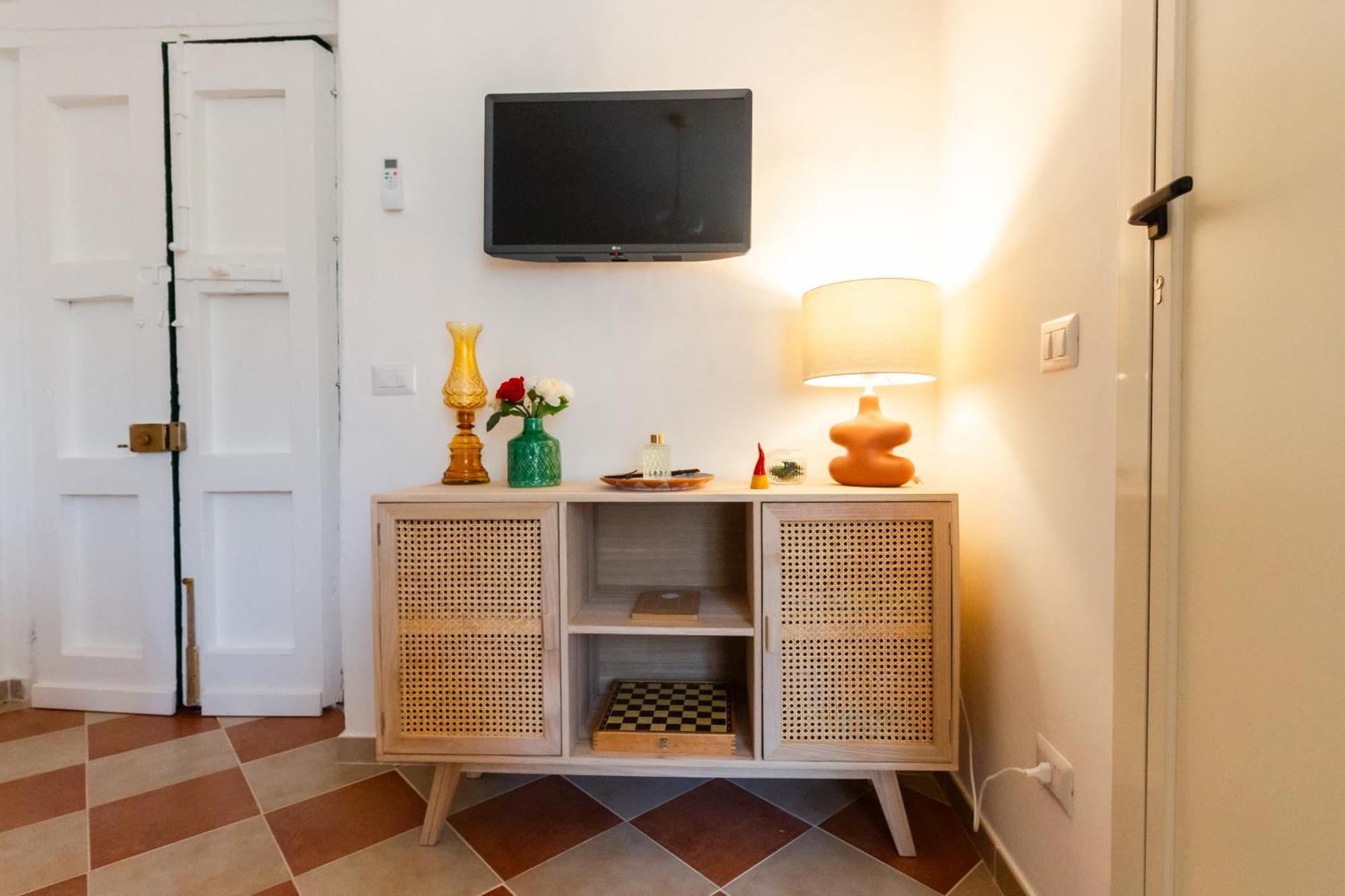 Casa Venturo Διαμέρισμα Minori Εξωτερικό φωτογραφία