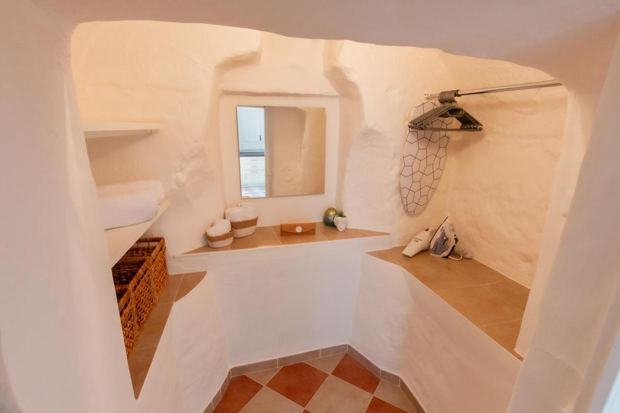 Casa Venturo Διαμέρισμα Minori Εξωτερικό φωτογραφία