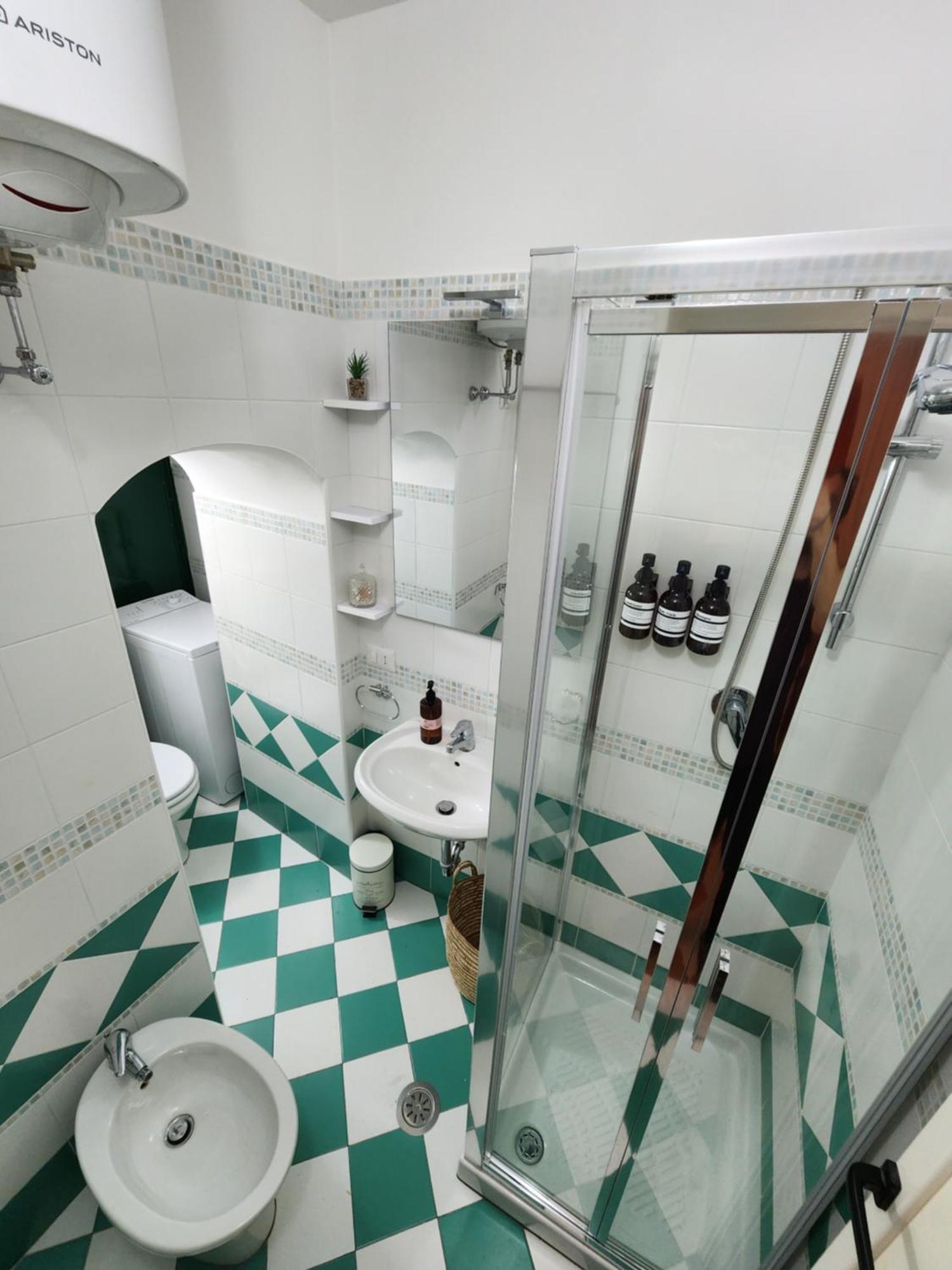 Casa Venturo Διαμέρισμα Minori Εξωτερικό φωτογραφία